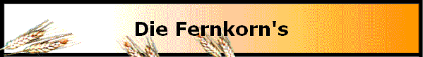 Die Fernkorn's