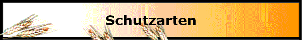 Schutzarten